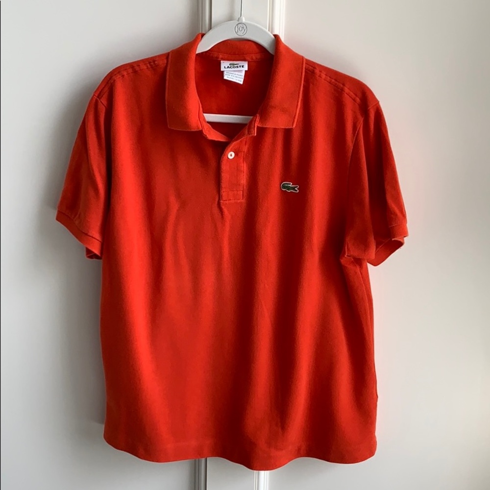 Lacoste Polo